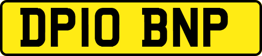 DP10BNP
