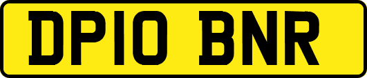 DP10BNR