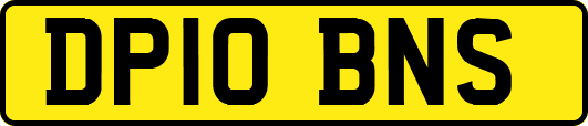 DP10BNS