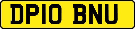 DP10BNU