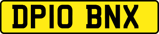 DP10BNX