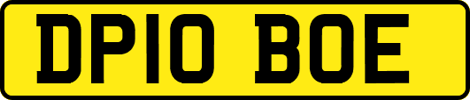DP10BOE