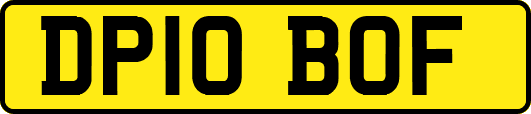 DP10BOF