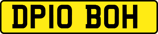 DP10BOH