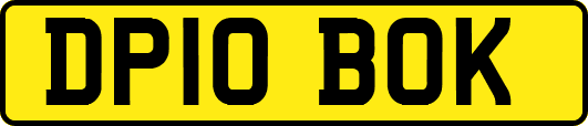 DP10BOK