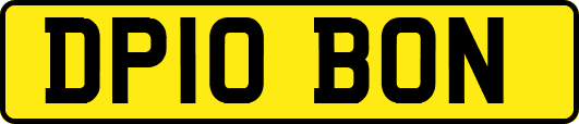 DP10BON