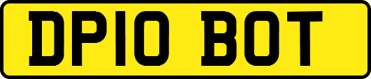 DP10BOT