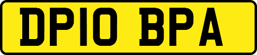 DP10BPA