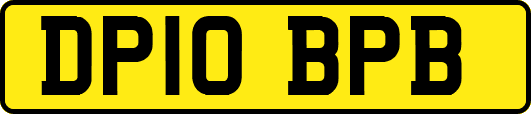 DP10BPB