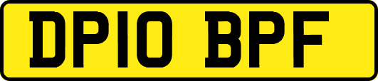 DP10BPF