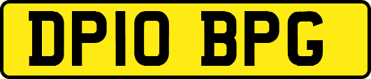 DP10BPG