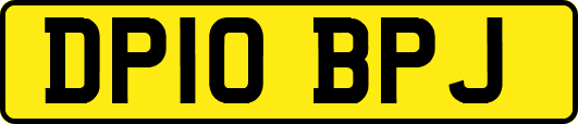DP10BPJ