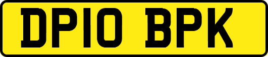 DP10BPK