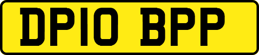 DP10BPP
