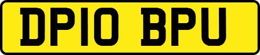 DP10BPU