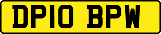 DP10BPW