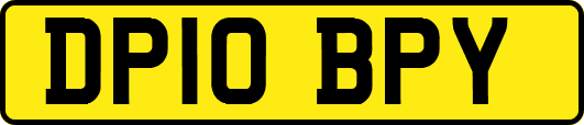 DP10BPY