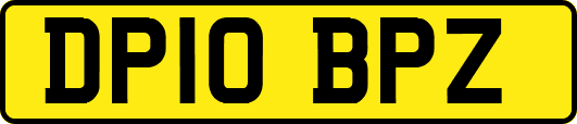 DP10BPZ