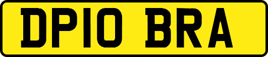DP10BRA