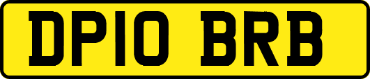 DP10BRB
