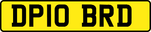 DP10BRD