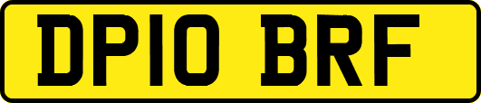 DP10BRF