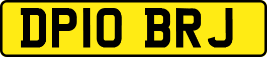 DP10BRJ