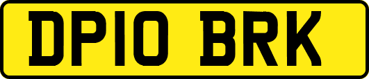 DP10BRK