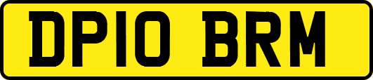 DP10BRM