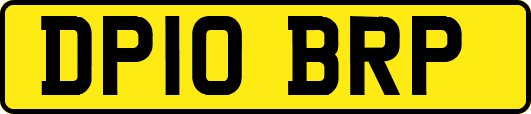 DP10BRP