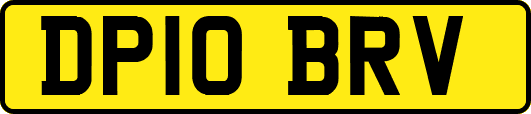 DP10BRV