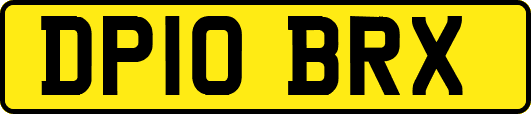 DP10BRX