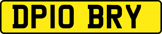DP10BRY