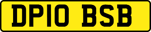 DP10BSB