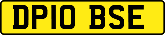 DP10BSE
