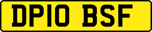 DP10BSF
