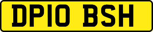 DP10BSH