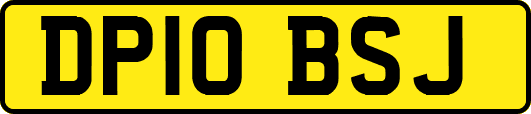 DP10BSJ