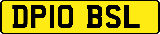 DP10BSL