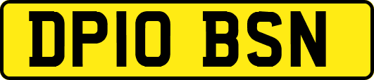 DP10BSN
