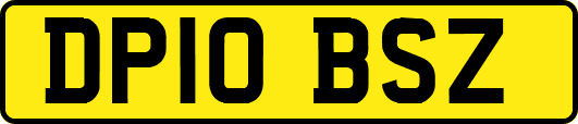 DP10BSZ