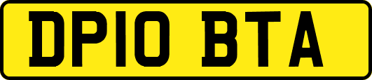 DP10BTA