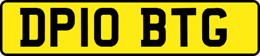 DP10BTG