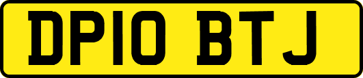 DP10BTJ