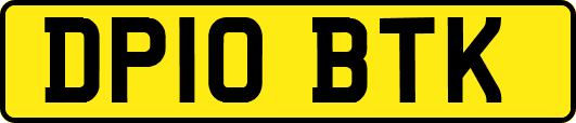 DP10BTK