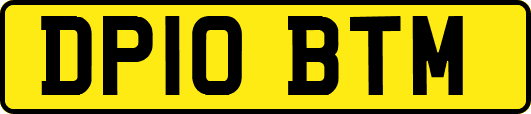 DP10BTM