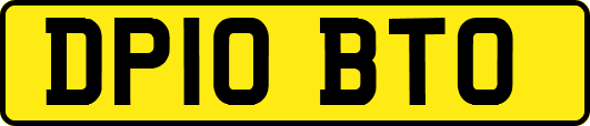 DP10BTO