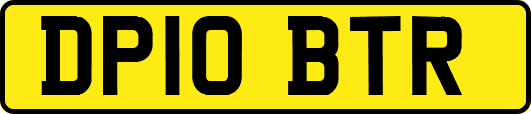 DP10BTR