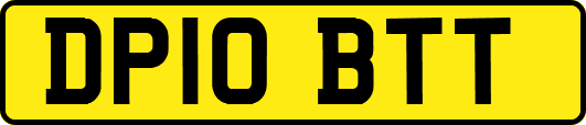 DP10BTT
