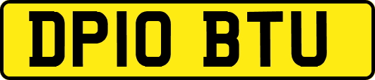 DP10BTU